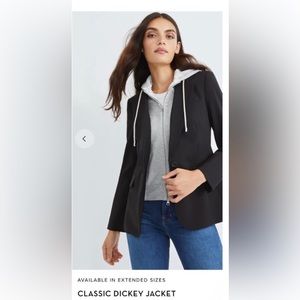 Veronica Beard Dickey Classic jacket